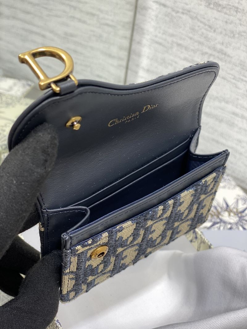 Christian Dior Wallet